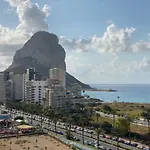 Infinium II - Exclusivo En Calpe - Uno Por Planta.