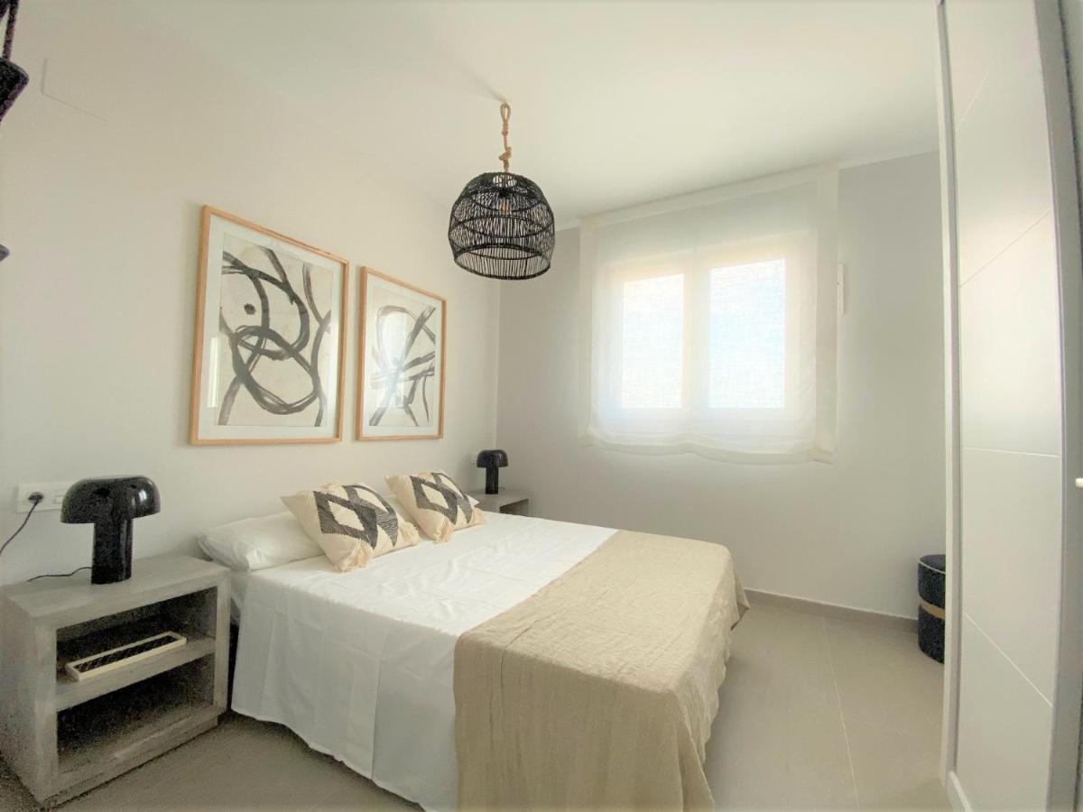 Infinium Ii - Exclusivo En - Uno Por Planta. Appartement