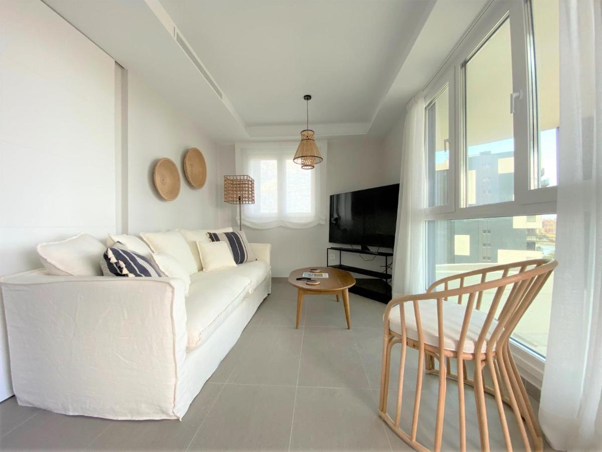 Infinium Ii - Exclusivo En - Uno Por Planta. Appartement Calp