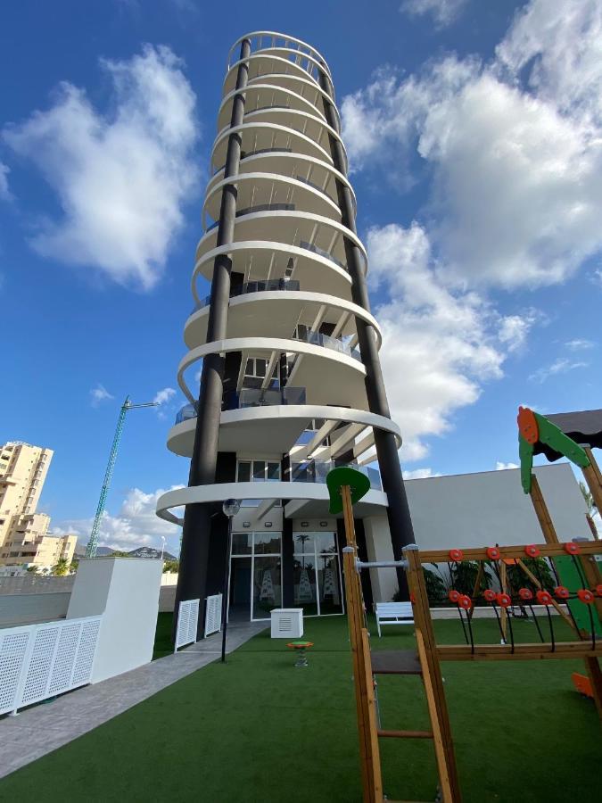 Infinium Ii - Exclusivo En - Uno Por Planta. Appartement *