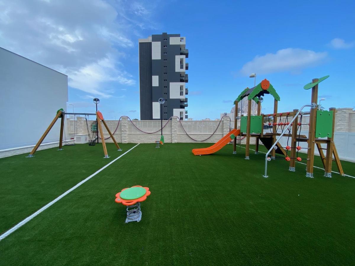 Appartement Infinium Ii - Exclusivo En - Uno Por Planta. *