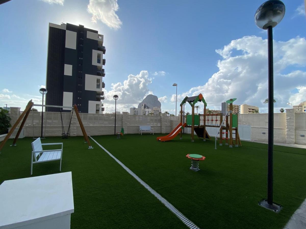 Infinium Ii - Exclusivo En - Uno Por Planta. Appartement *