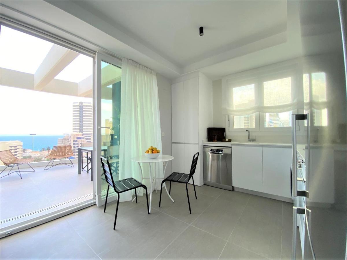 Infinium Ii - Exclusivo En - Uno Por Planta. Appartement