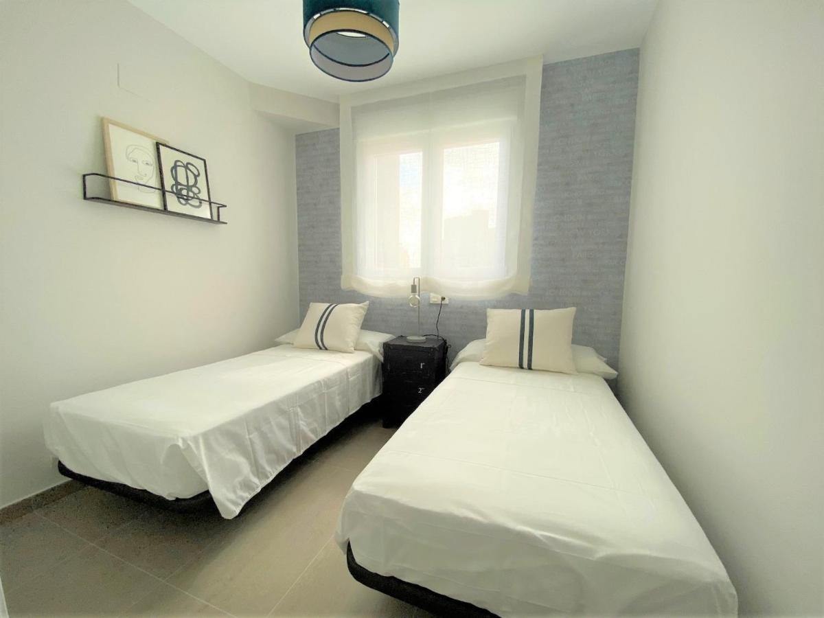 Infinium Ii - Exclusivo En - Uno Por Planta. Appartement *