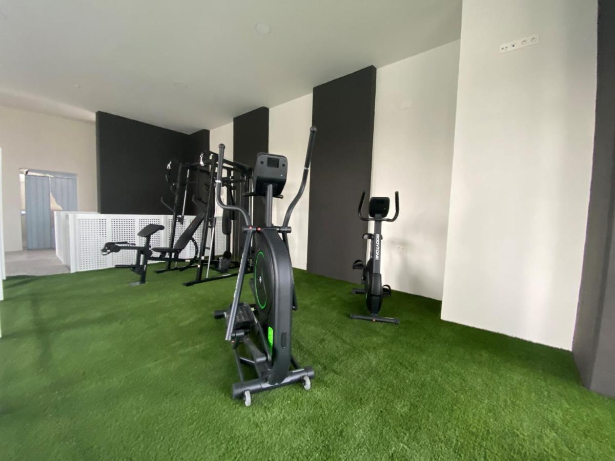 Infinium Ii - Exclusivo En - Uno Por Planta. Appartement Calpe